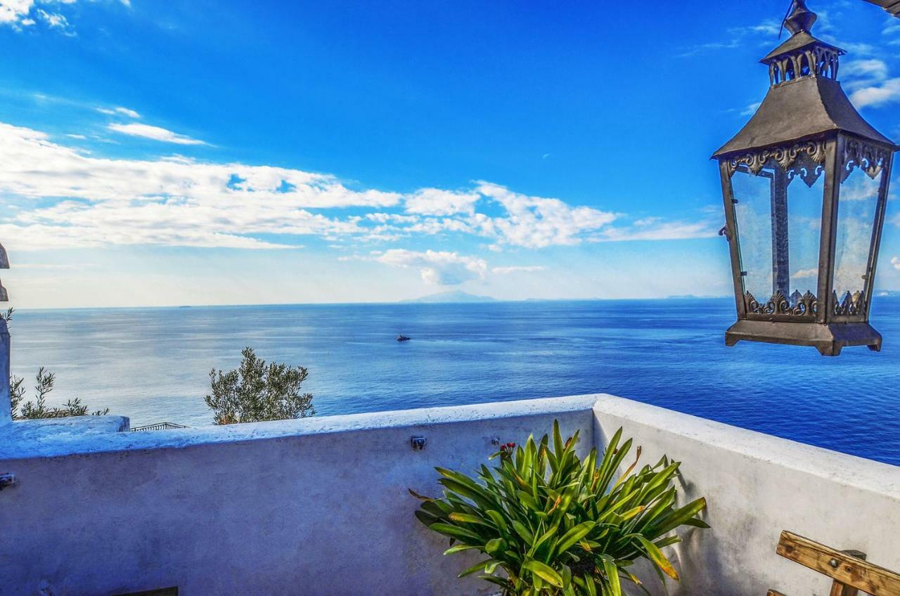 Amore Rentals - Casa Marisa Massa Lubrense Εξωτερικό φωτογραφία